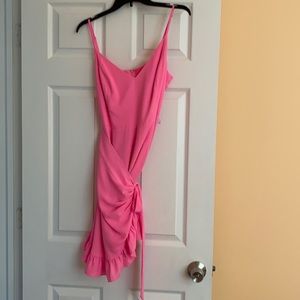 Brand new Lilly Pulitzer Alisa Dress Prosecco Pink